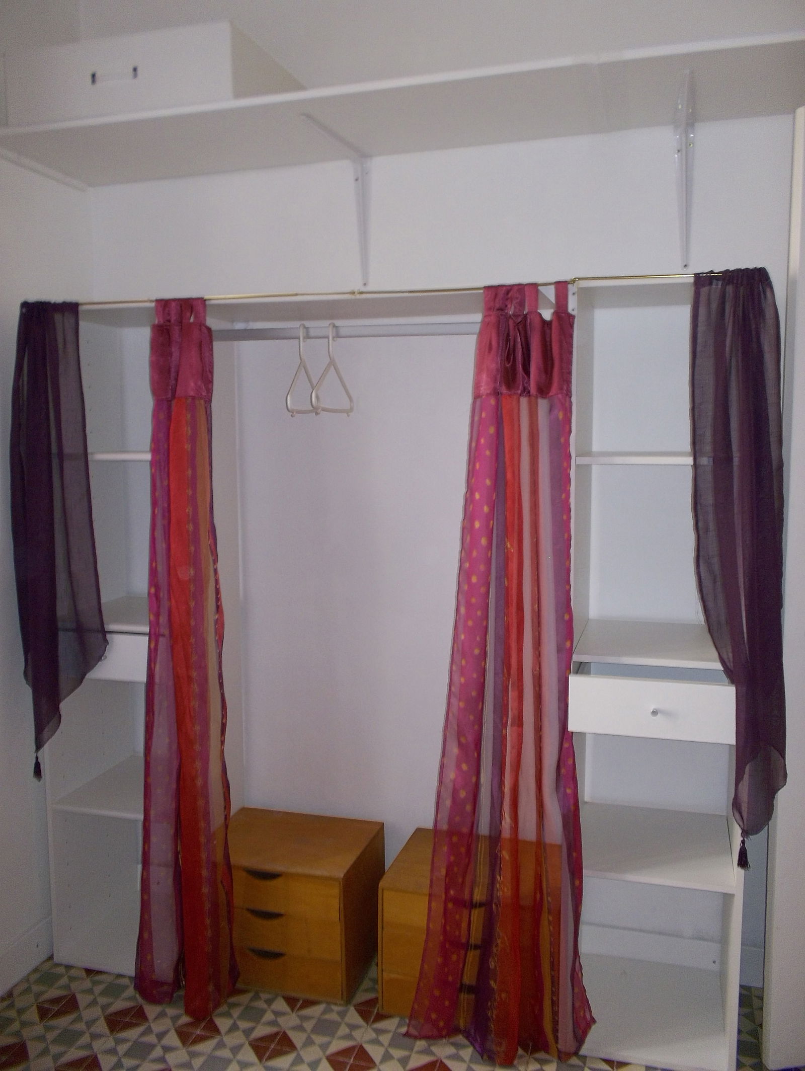 Homestay Perpignan 110112