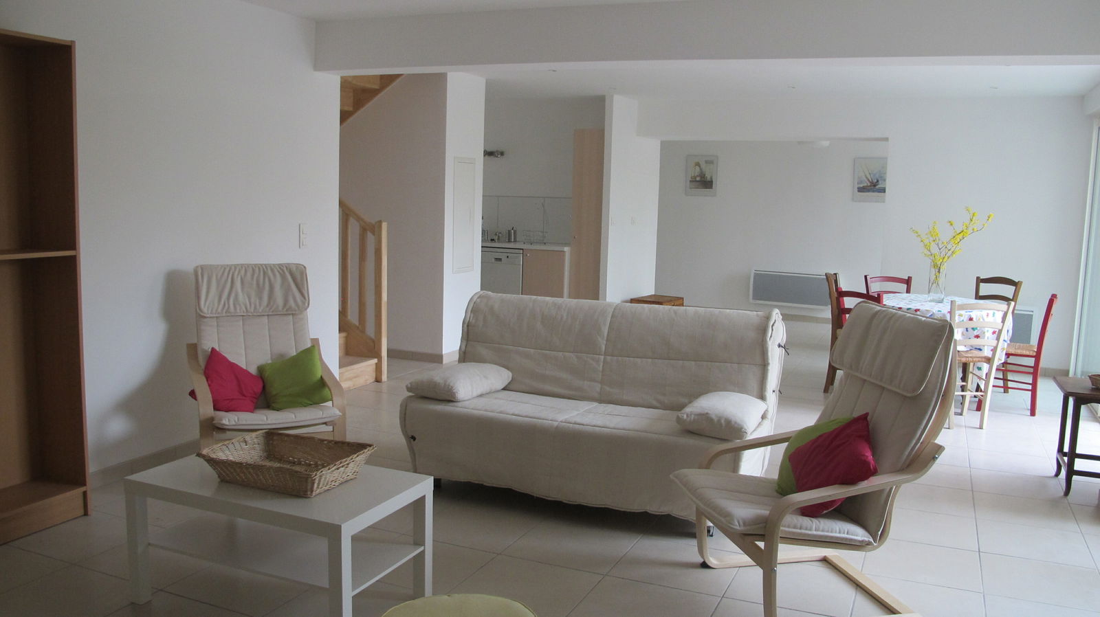 Independent Studio Avignon 71340