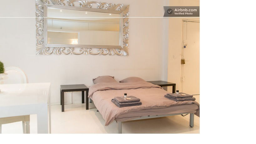 Independent Studio Paris 69072