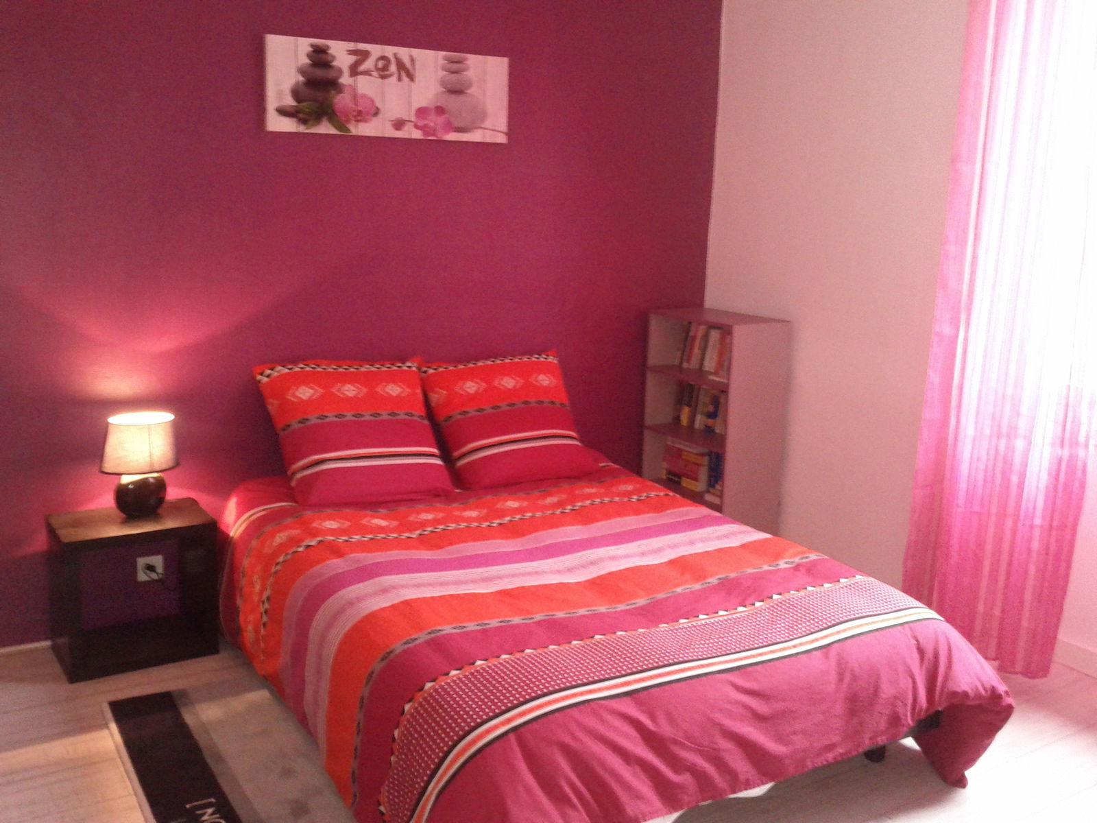 Bed And Breakfast Rennes 72727