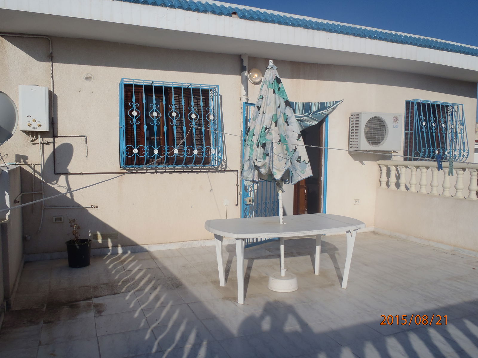 Homestay Tunis 171672