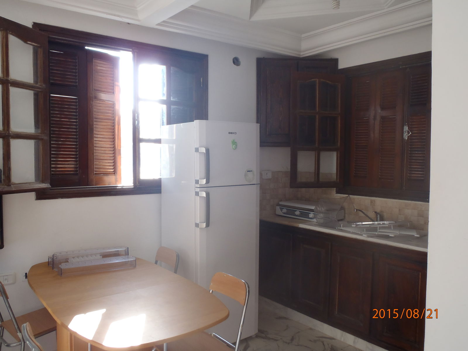 Homestay Tunis 171672