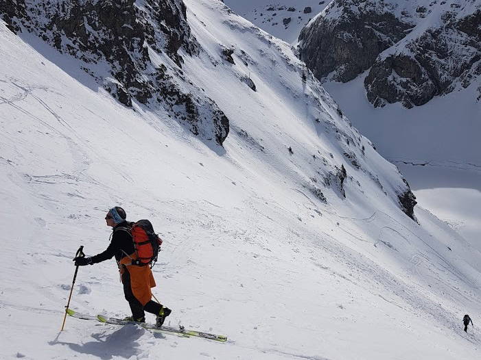 Gastfamilie Échirolles 132789-5