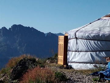 Chambre Chez L'habitant Échirolles 132789-6