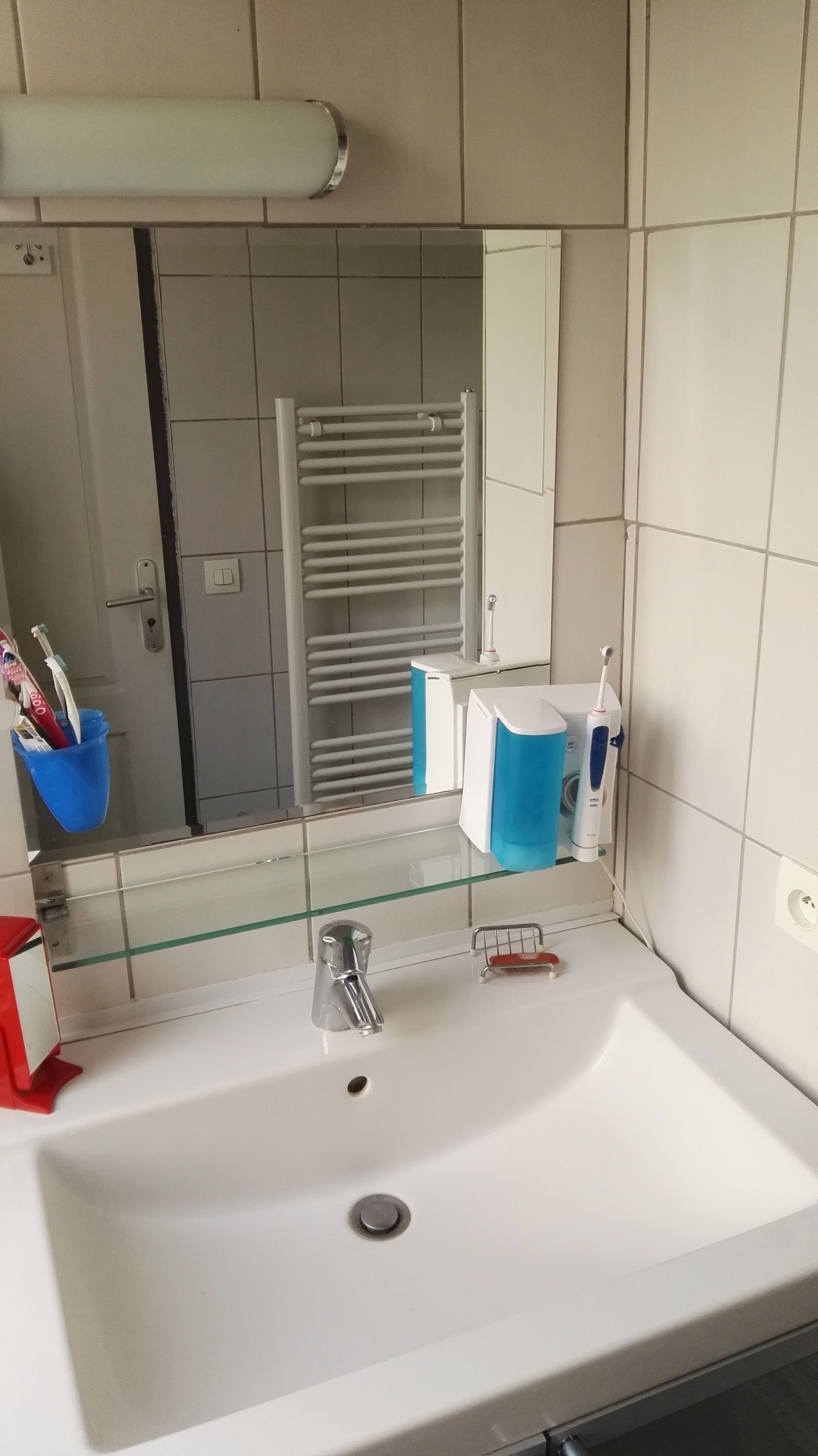 Independent Studio Creil 124416