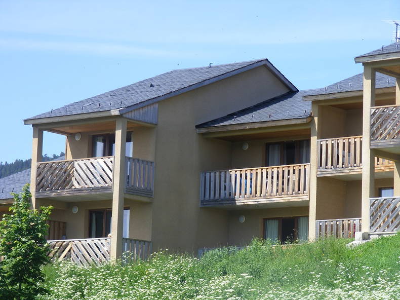 Hele Huis Les Angles 96567-1