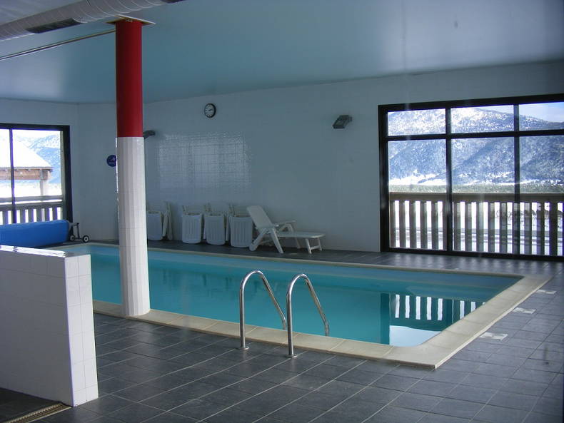 Hele Huis Les Angles 96567-2