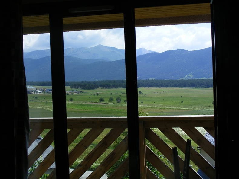 Hele Huis Les Angles 96567-3