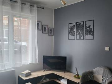 Room For Rent Valenciennes 395728-1