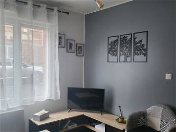 Room For Rent Valenciennes 395728