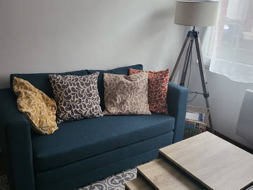 Logement Entier Valenciennes 395728-4