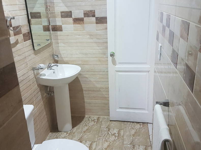 Entire Home Boca Chica 170680-5