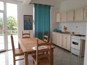 Logement Entier Boca Chica 170680-7