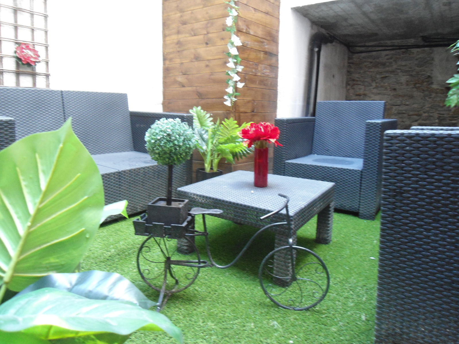 Entire Home Nantes 125122