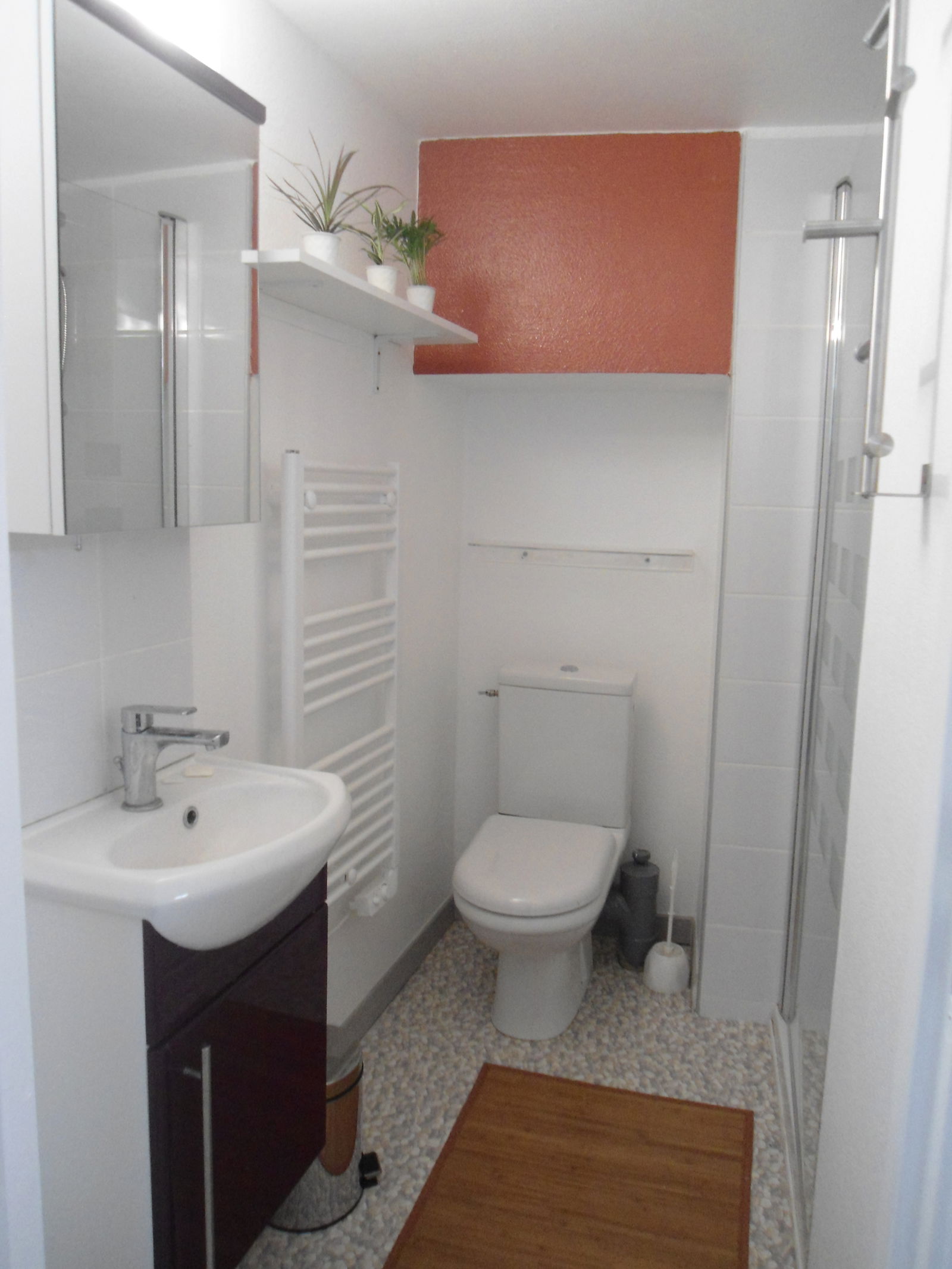 Entire Home Nantes 125122