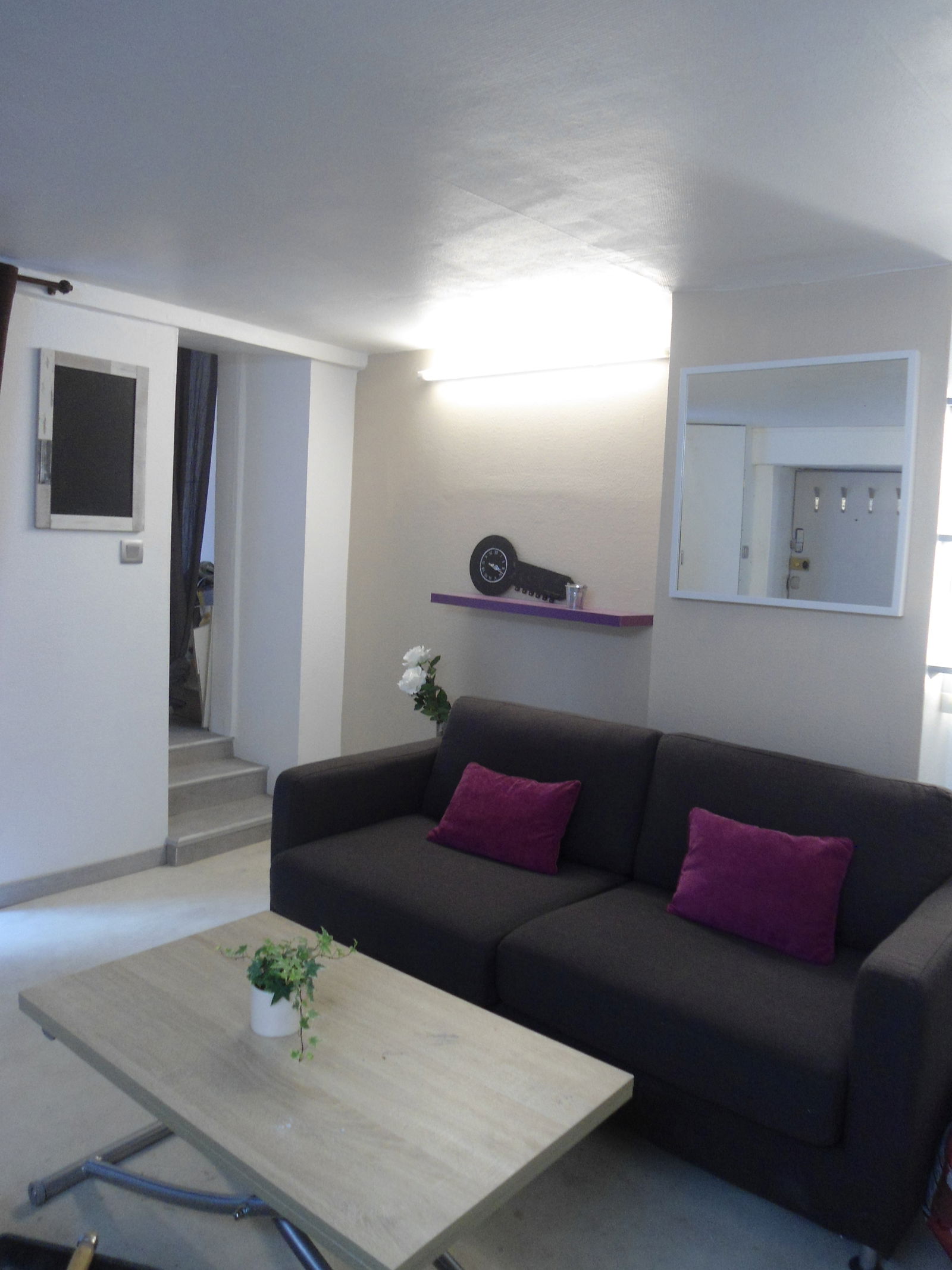 Entire Home Nantes 125122