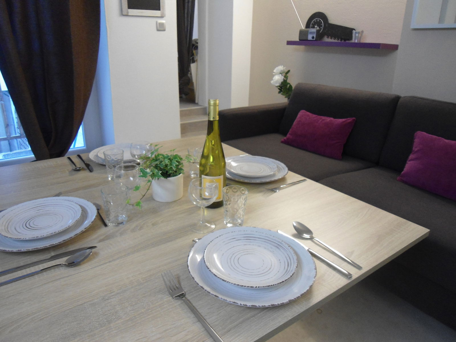 Entire Home Nantes 125122