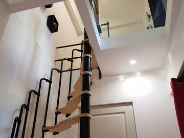 Logement Entier Nantes 125122-11