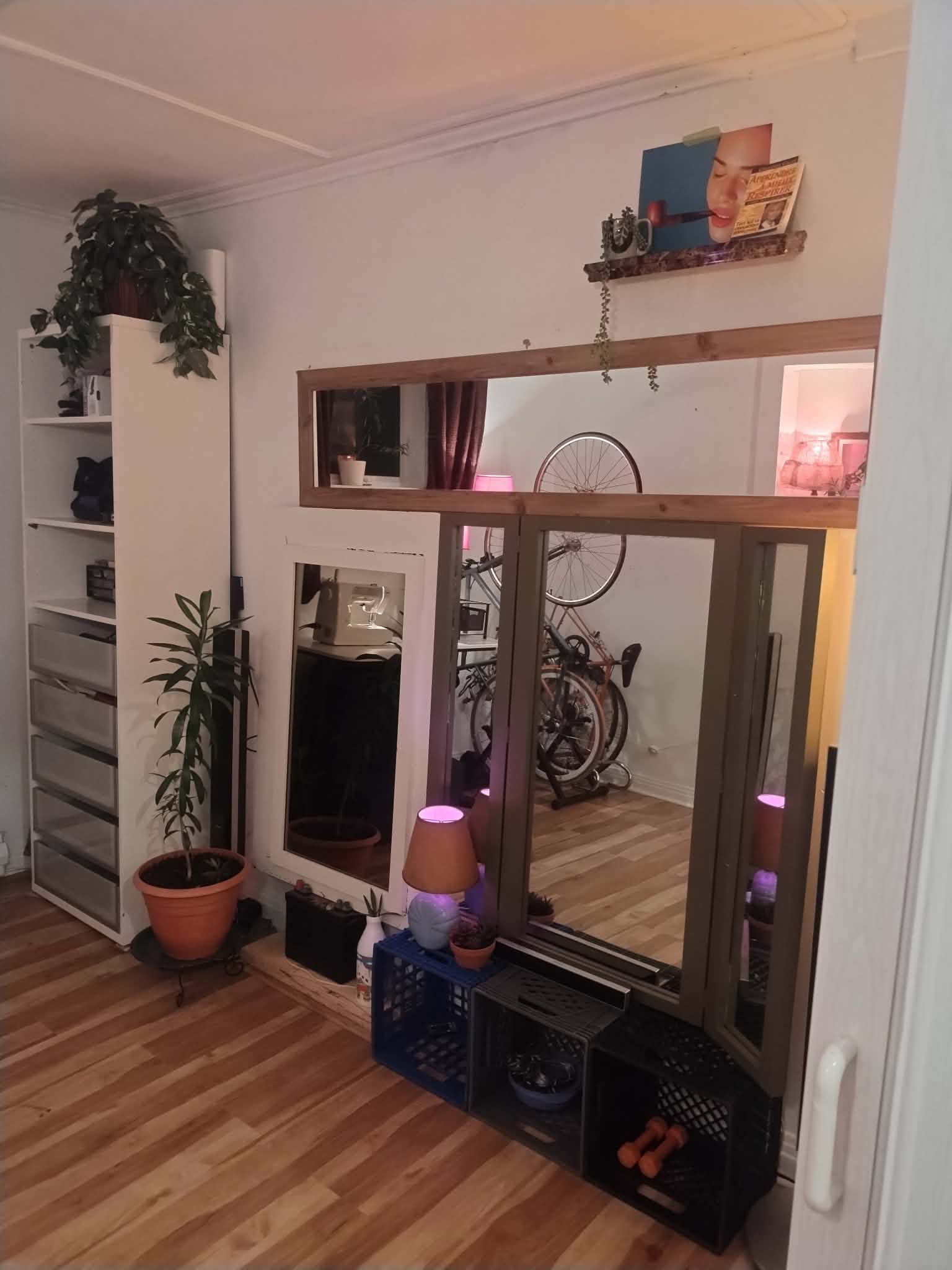 Homestay Montréal 665198