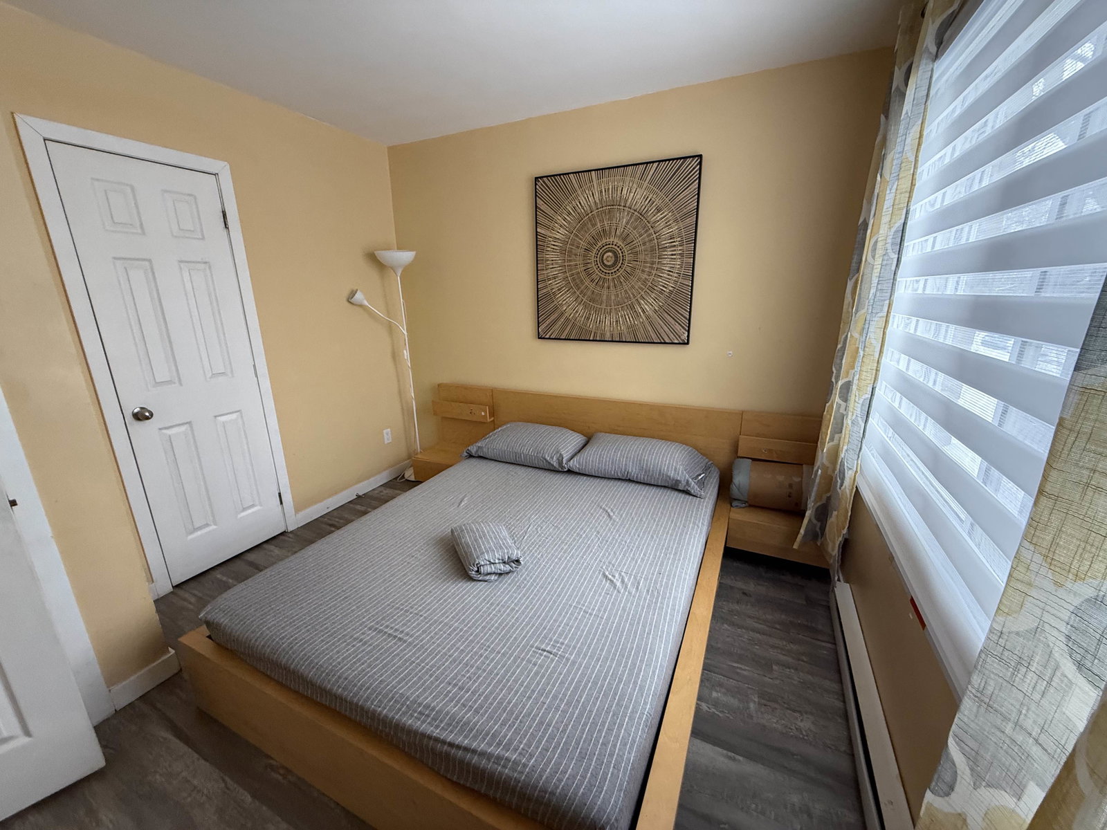 Entire Home Montréal 653680