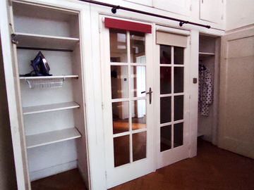 Chambre Chez L'habitant Ixelles 384133-6