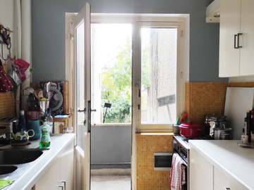 Chambre Chez L'habitant Ixelles 384133-7