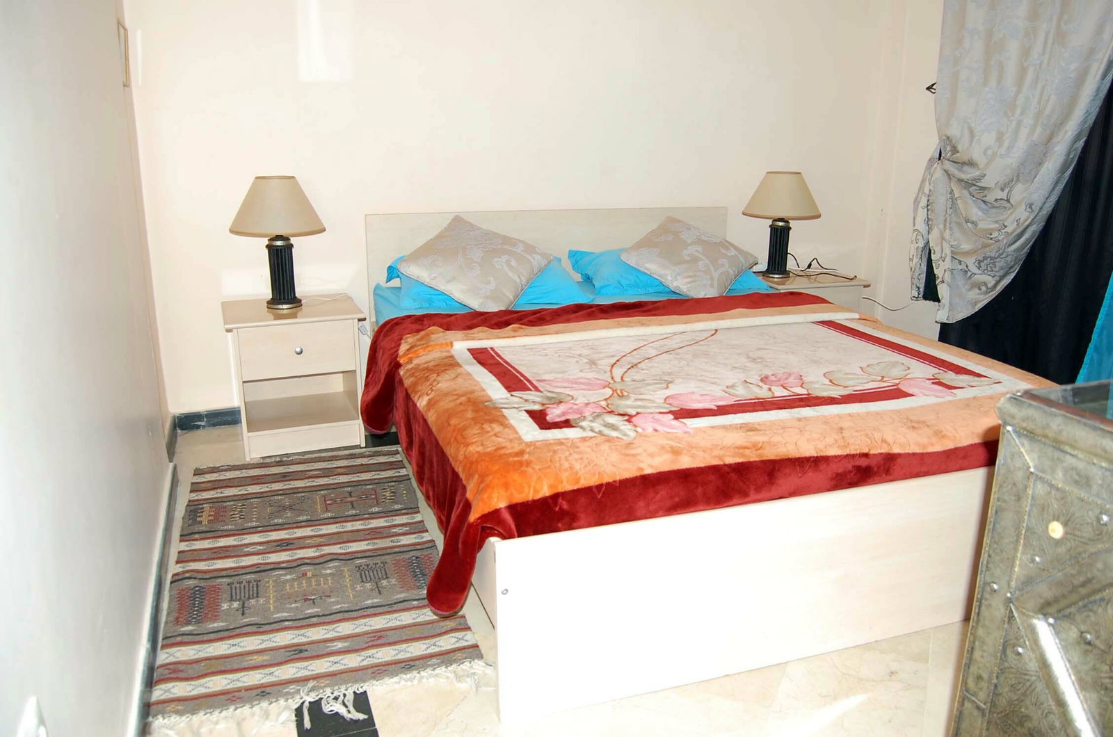 Independent Studio Dubaï 64789