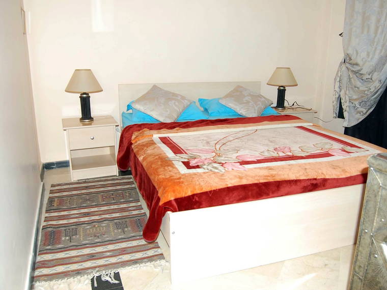 Homestay Dubaï 64789