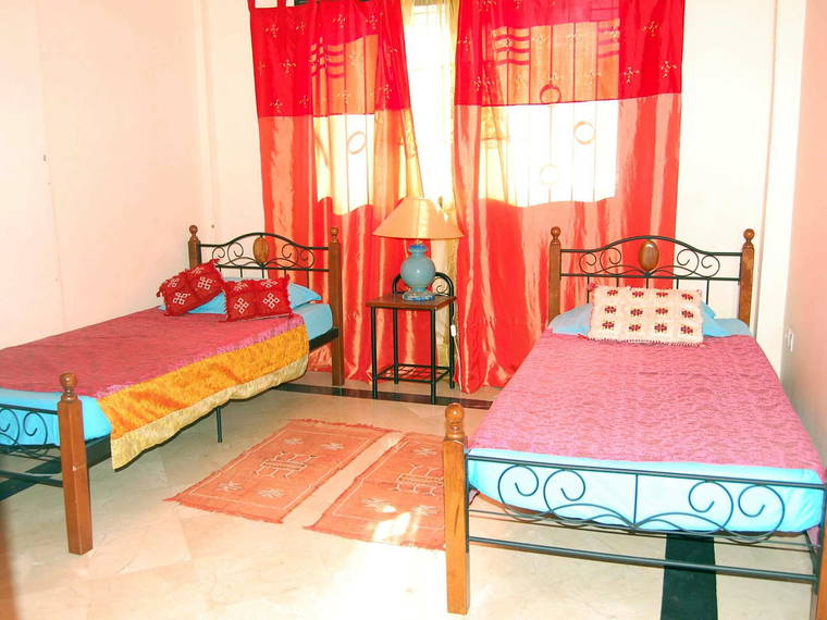 Homestay Dubaï 64789