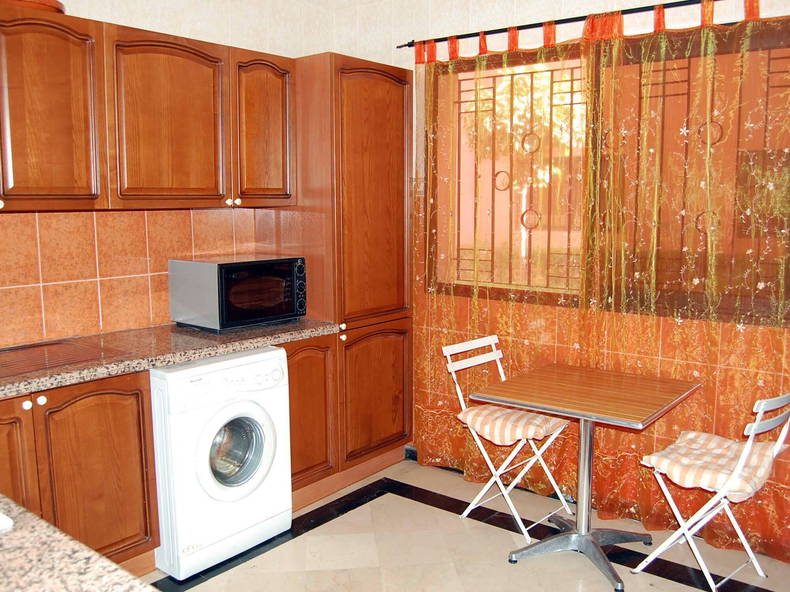 Toda La Casa Dubaï 64789-4