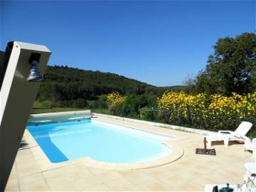 Habitación En Alquiler Montjardin 92006