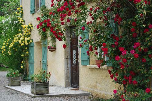 Entire Home Montjardin 92006