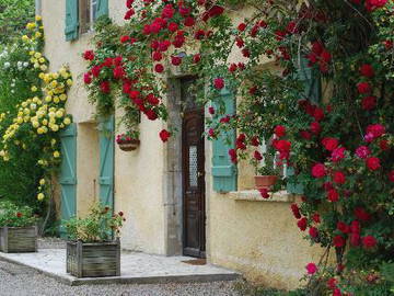 Logement Entier Montjardin 92006-4