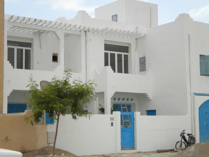 Gastfamilie Djerba Midun 68482