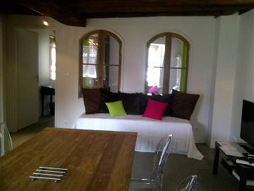 Room For Rent Dijon 44730-1