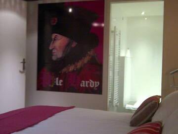 Toda La Casa Dijon 44730-2