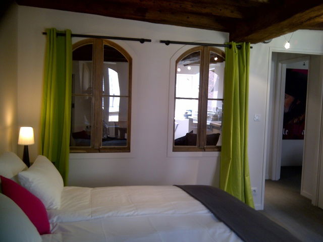 Independent Studio Dijon 44730