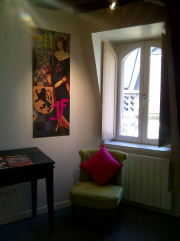 Independent Studio Dijon 44730