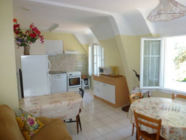 Hela Huset Chisseaux 63270-2