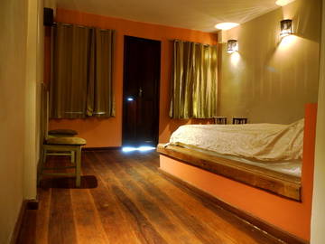 Chambre D'hôte Salvador 60611-4