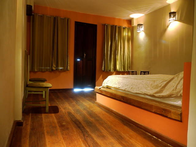 Bed And Breakfast Salvador 60611-4