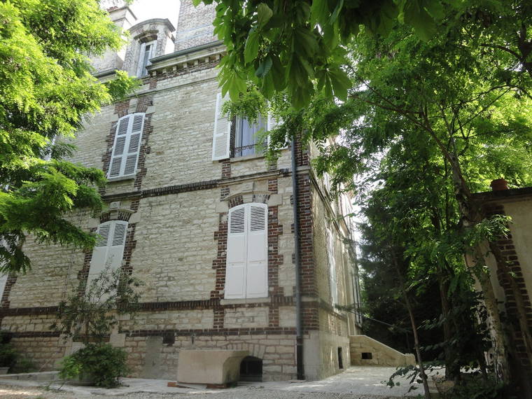 Chambre À Louer Sainte-Savine 185689