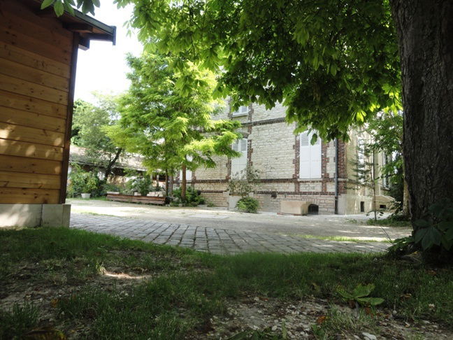 Independent Studio Sainte-Savine 185689