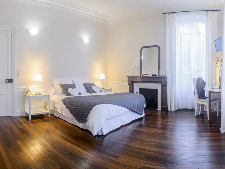 Toda La Casa Sainte-Savine 185689-4