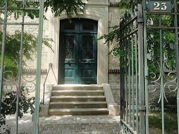 Logement Entier Sainte-Savine 185689-9