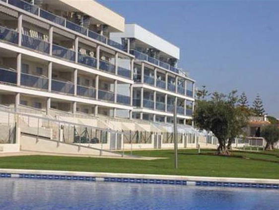 Ganzes Haus Alcalà de Xivert 35813-2