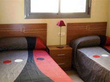 Logement Entier Alcalà De Xivert 35813-4