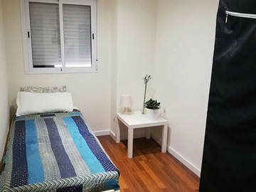 Roomlala | Apenas para meninas - Quarto com banheiro privativo