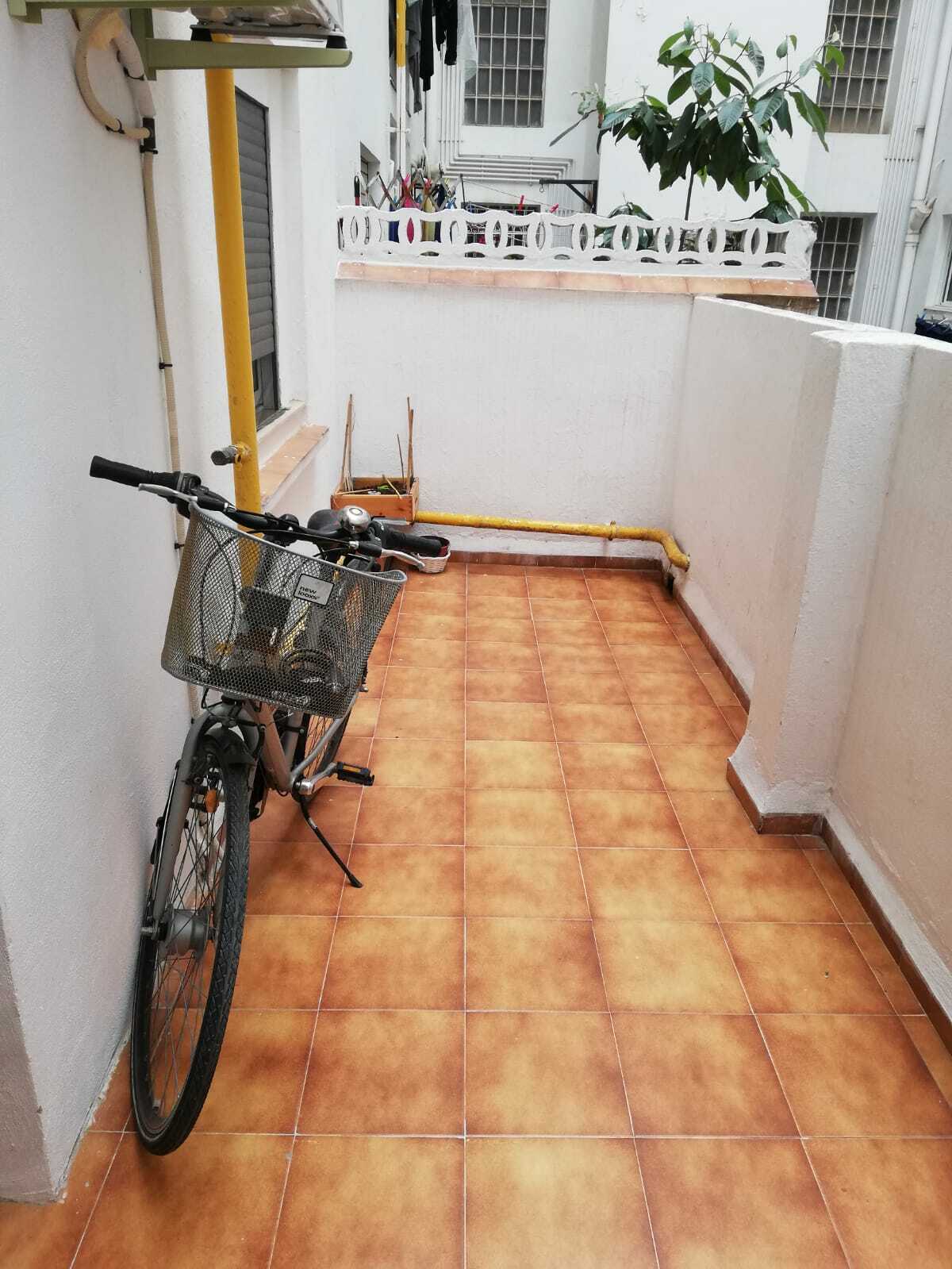 Hospedagem Em Casa De Família València 234012