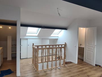 Habitación En Alquiler Élancourt 252834